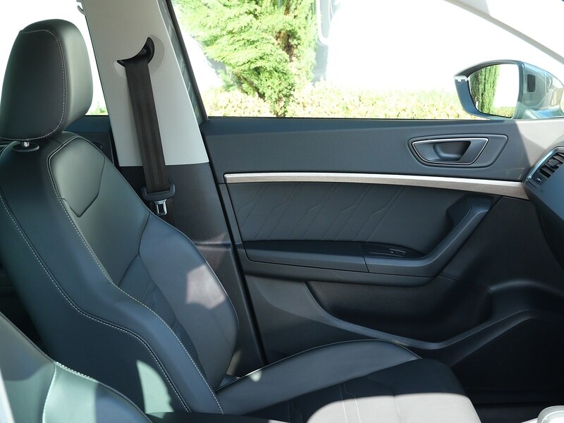Used SEAT Ateca 2024 for sale - 76232411: Photo 19