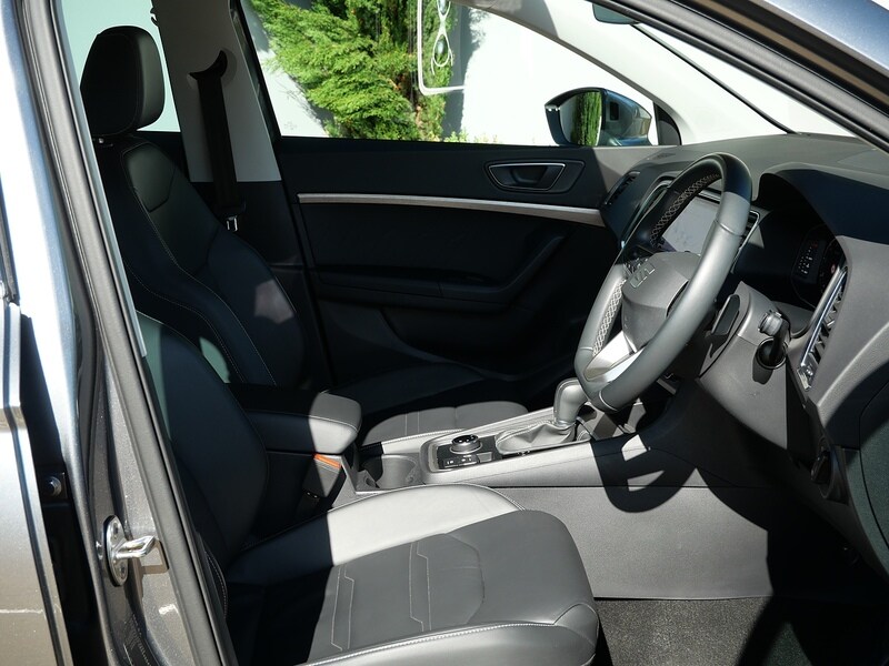 Used SEAT Ateca 2024 for sale - 76232411: Photo 20