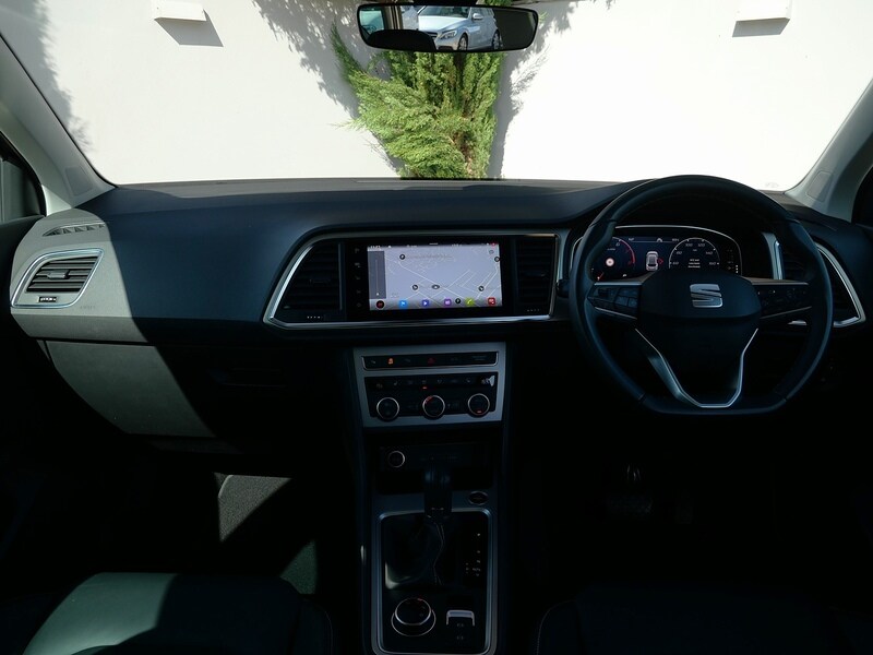 Used SEAT Ateca 2024 for sale - 76232411: Photo 21