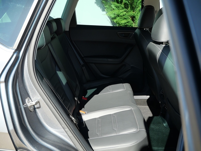Used SEAT Ateca 2024 for sale - 76232411: Photo 22