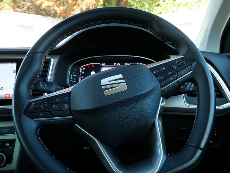Used SEAT Ateca 2024 for sale - 76232411: Photo 25