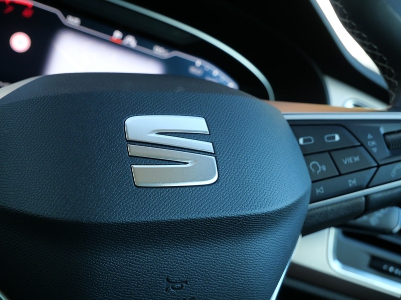 Used SEAT Ateca 2024 for sale - 76232411: Photo 26