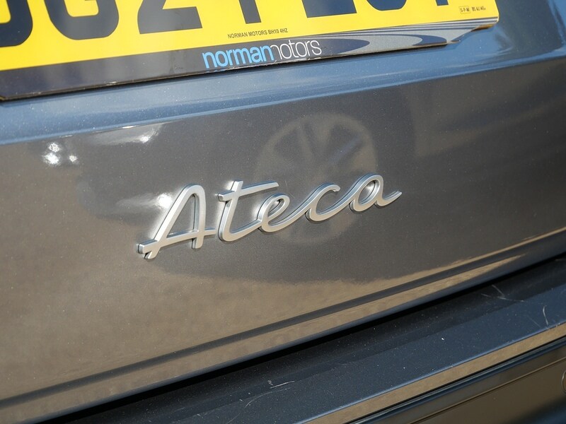 Used SEAT Ateca 2024 for sale - 76232411: Photo 31
