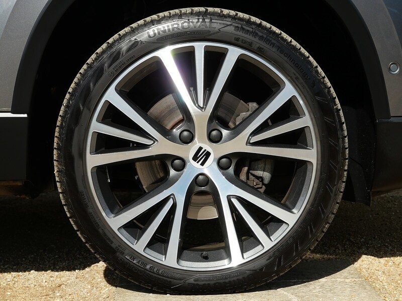 Used SEAT Ateca 2024 for sale - 76232411: Photo 32