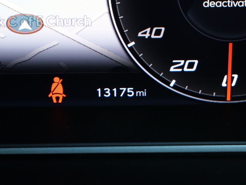 Used SEAT Ateca 2024 for sale - 76232411: Photo 34