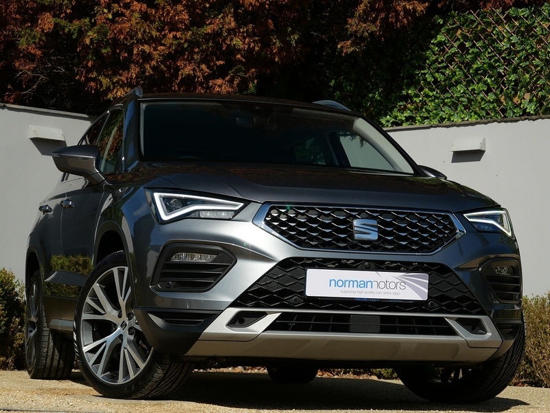 Used SEAT Ateca 2024 for sale - 76232411: Photo 5