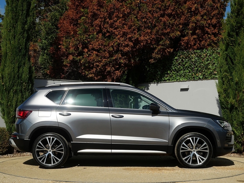Used SEAT Ateca 2024 for sale - 76232411: Photo 7