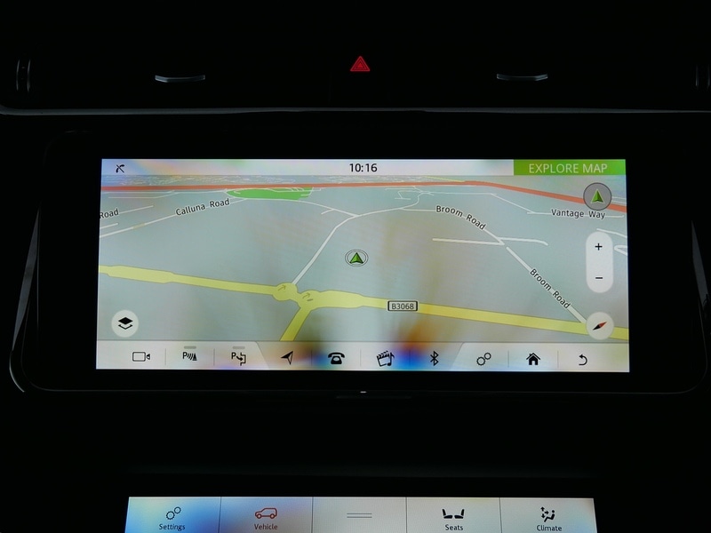 Used Land Rover Range Rover Evoque 2019 for sale - 77153997: Photo 14