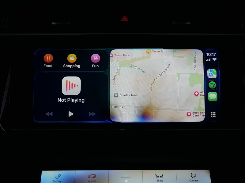 Used Land Rover Range Rover Evoque 2019 for sale - 77153997: Photo 15