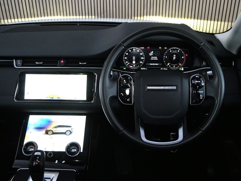 Used Land Rover Range Rover Evoque 2019 for sale - 77153997: Photo 16