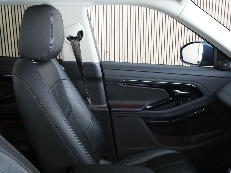 Used Land Rover Range Rover Evoque 2019 for sale - 77153997: Photo 19