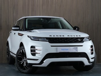 2019 - 2.0 D240 R-Dynamic SE 5dr Auto