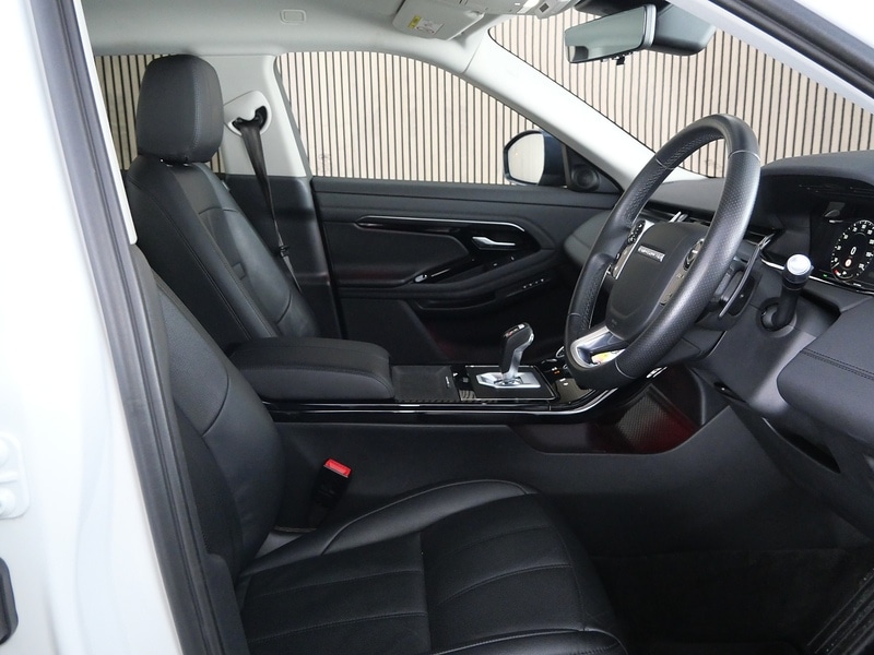 Used Land Rover Range Rover Evoque 2019 for sale - 77153997: Photo 20