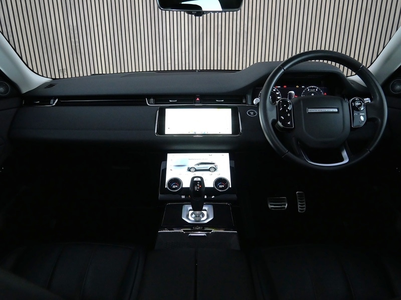 Used Land Rover Range Rover Evoque 2019 for sale - 77153997: Photo 21