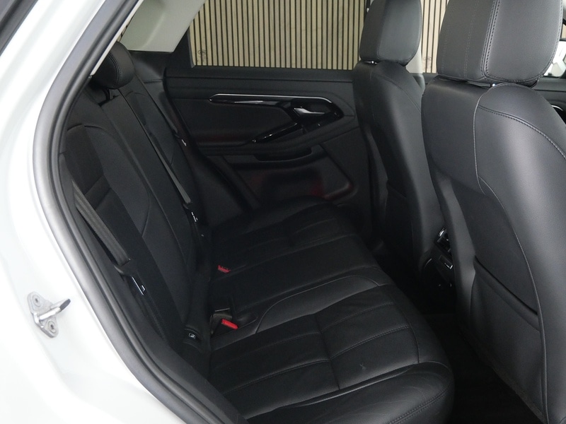 Used Land Rover Range Rover Evoque 2019 for sale - 77153997: Photo 22