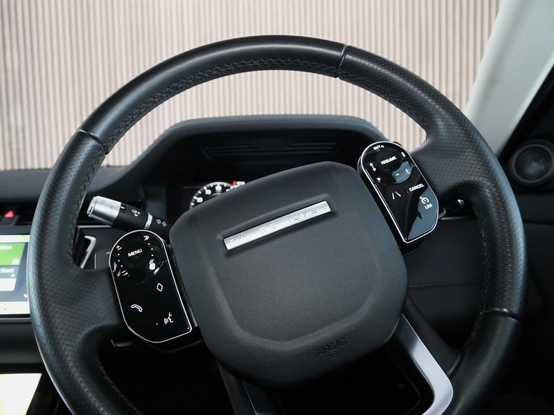 Used Land Rover Range Rover Evoque 2019 for sale - 77153997: Photo 25