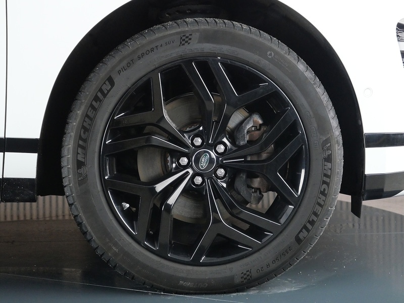 Used Land Rover Range Rover Evoque 2019 for sale - 77153997: Photo 33