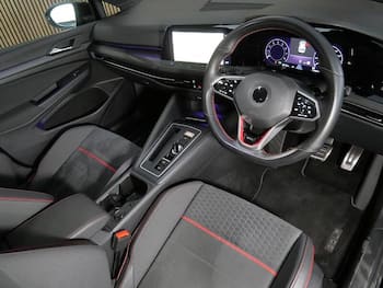 Used Volkswagen Golf 2021 for sale - 79653993: Photo