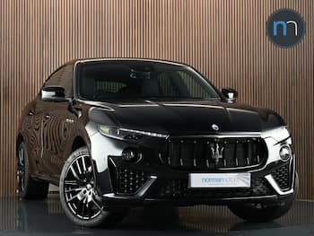 Used Maserati Levante 2020 for sale - 79724108: Photo