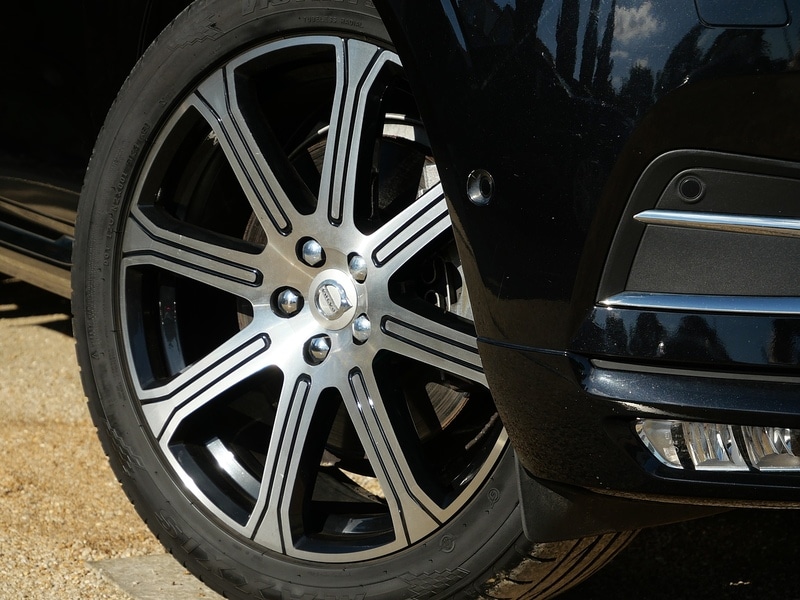 Used Volvo XC60 2021 for sale - 76119372: Photo 10