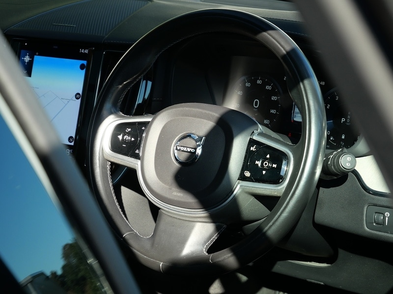 Used Volvo XC60 2021 for sale - 76119372: Photo 12
