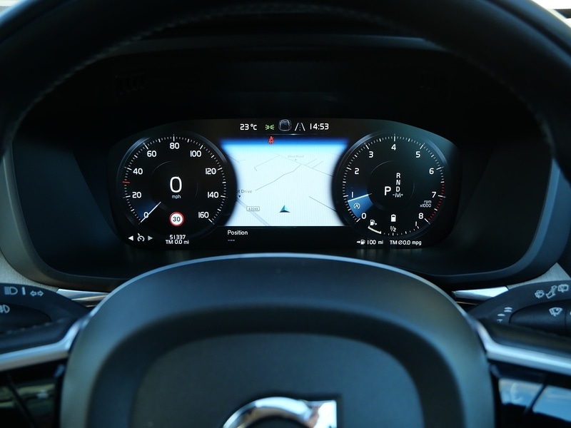 Used Volvo XC60 2021 for sale - 76119372: Photo 13