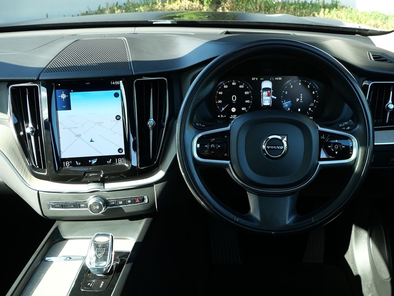Used Volvo XC60 2021 for sale - 76119372: Photo 16