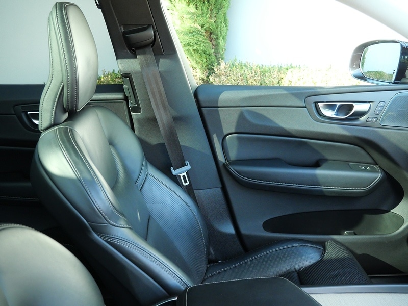 Used Volvo XC60 2021 for sale - 76119372: Photo 19