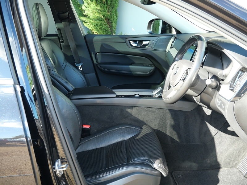 Used Volvo XC60 2021 for sale - 76119372: Photo 20