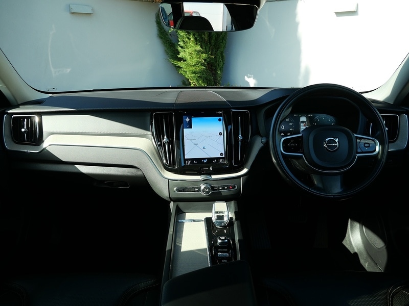 Used Volvo XC60 2021 for sale - 76119372: Photo 21