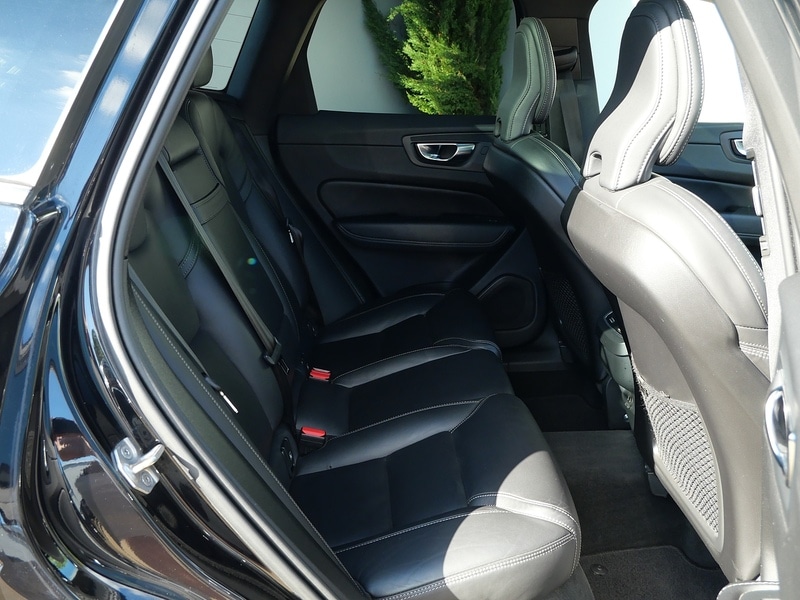 Used Volvo XC60 2021 for sale - 76119372: Photo 22