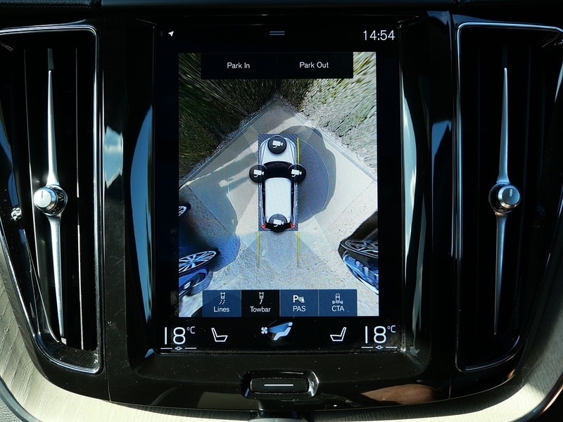 Used Volvo XC60 2021 for sale - 76119372: Photo 24