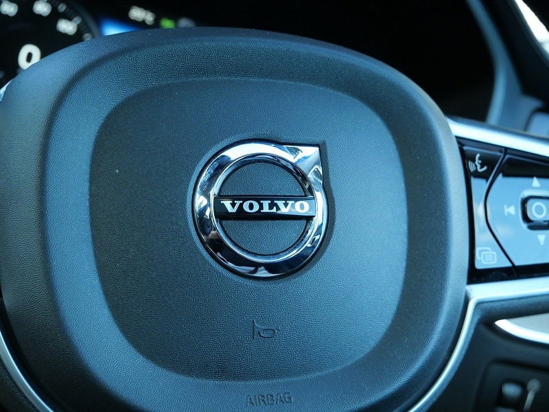 Used Volvo XC60 2021 for sale - 76119372: Photo 27