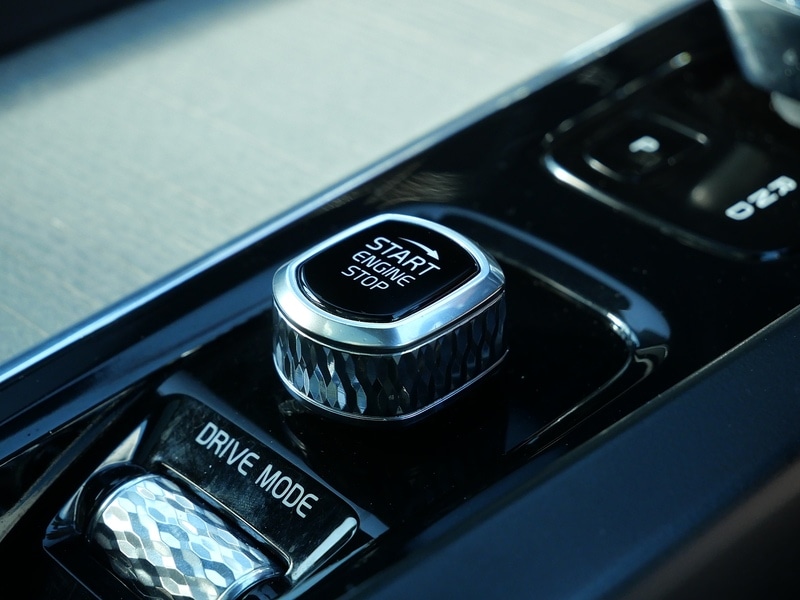 Used Volvo XC60 2021 for sale - 76119372: Photo 29