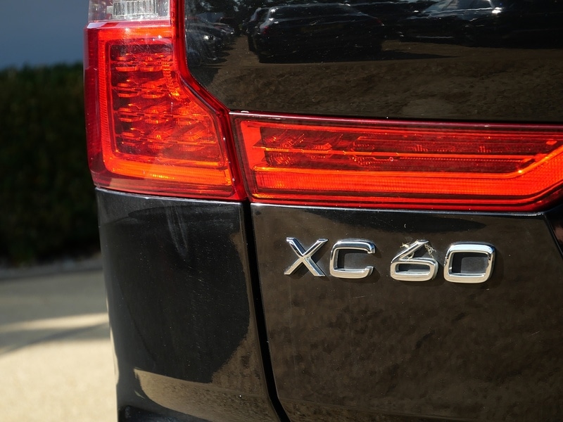 Used Volvo XC60 2021 for sale - 76119372: Photo 34