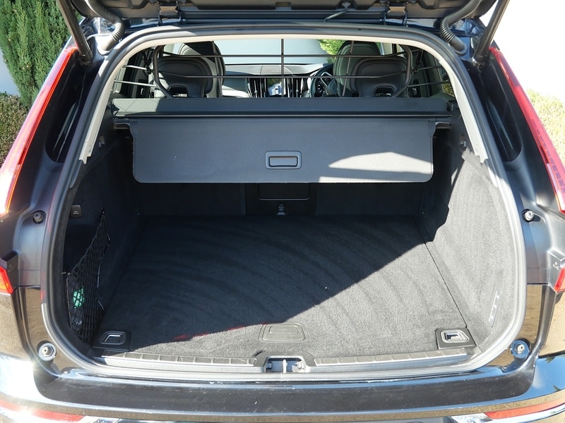 Used Volvo XC60 2021 for sale - 76119372: Photo 36