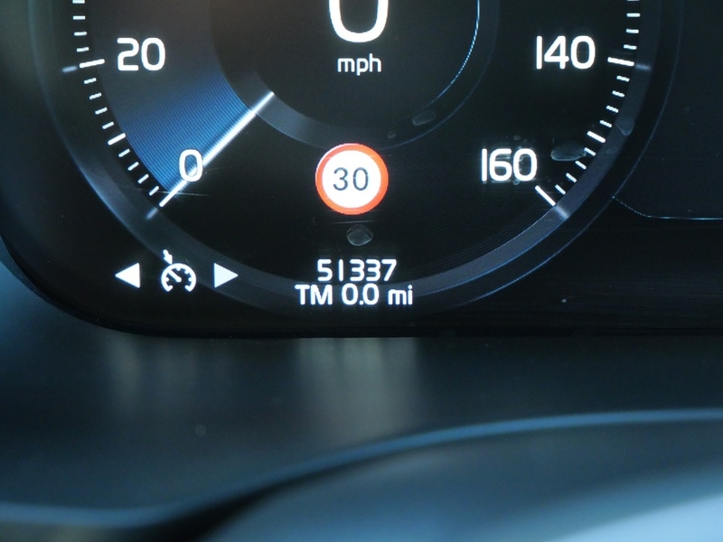 Used Volvo XC60 2021 for sale - 76119372: Photo 37