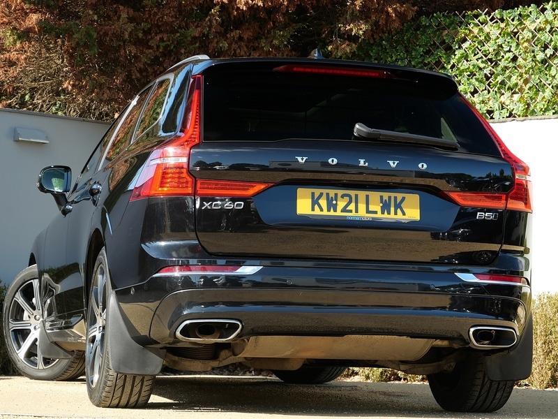 Used Volvo XC60 2021 for sale - 76119372: Photo 6