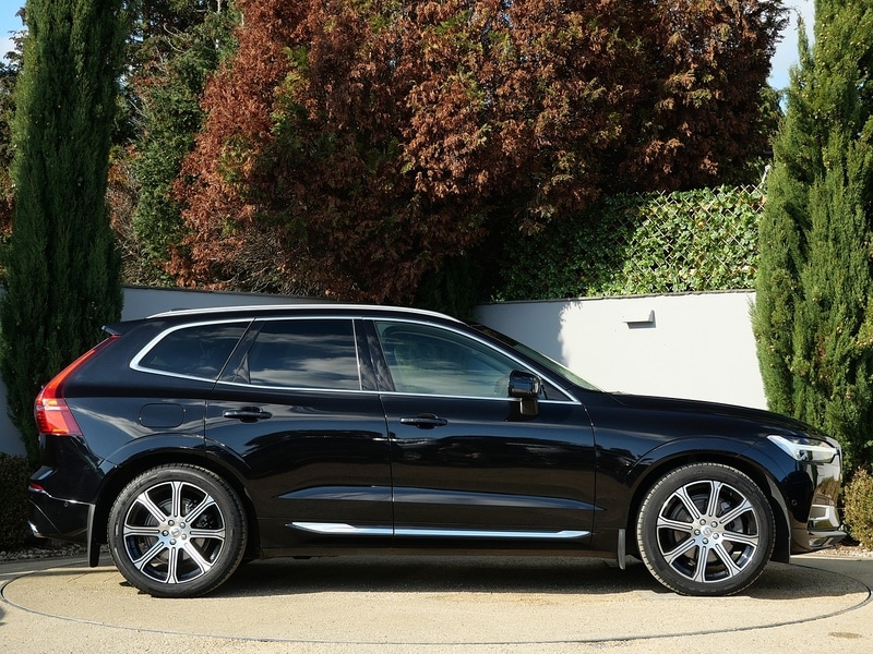 Used Volvo XC60 2021 for sale - 76119372: Photo 7