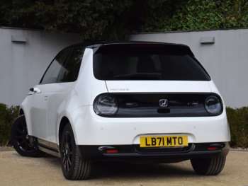 Used Honda e 2022 for sale - 74871009: Photo