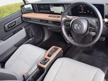 Used Honda e 2022 for sale - 74871009: Photo