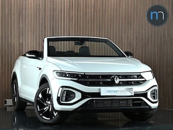 Used Volkswagen T-Roc 2024 for sale - 79326949: Photo