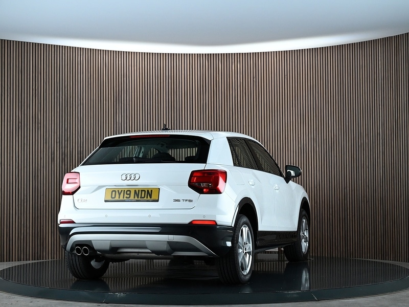 Used Audi Q2 for sale - 78111422: Photo 10