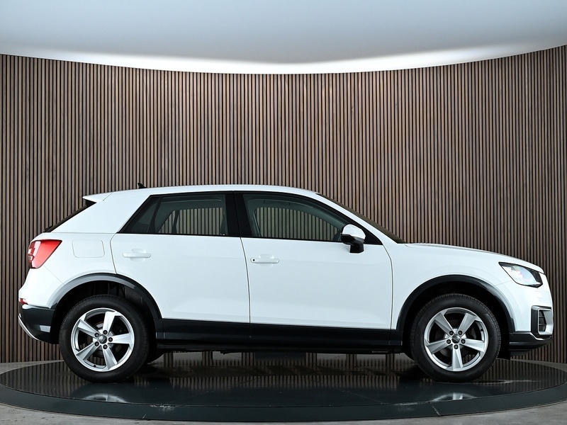 Used Audi Q2 for sale - 78111422: Photo 11