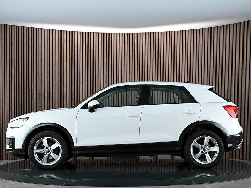 Used Audi Q2 for sale - 78111422: Photo 12