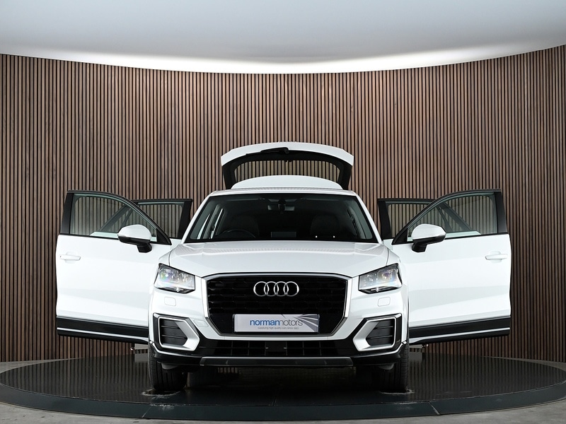 Used Audi Q2 for sale - 78111422: Photo 15