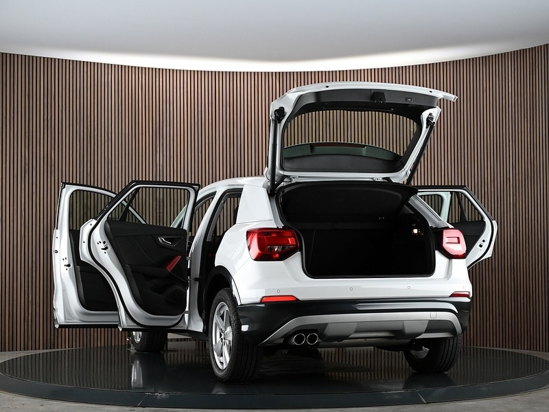 Used Audi Q2 for sale - 78111422: Photo 17