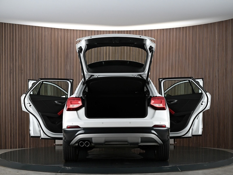 Used Audi Q2 for sale - 78111422: Photo 18