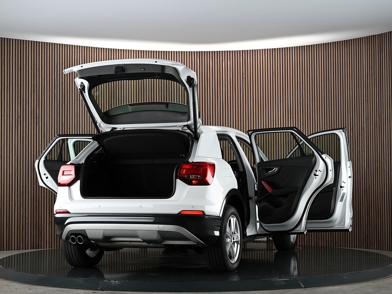 Used Audi Q2 for sale - 78111422: Photo 19