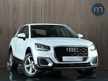 Used Audi Q2 2019 for sale - 78111422: Photo